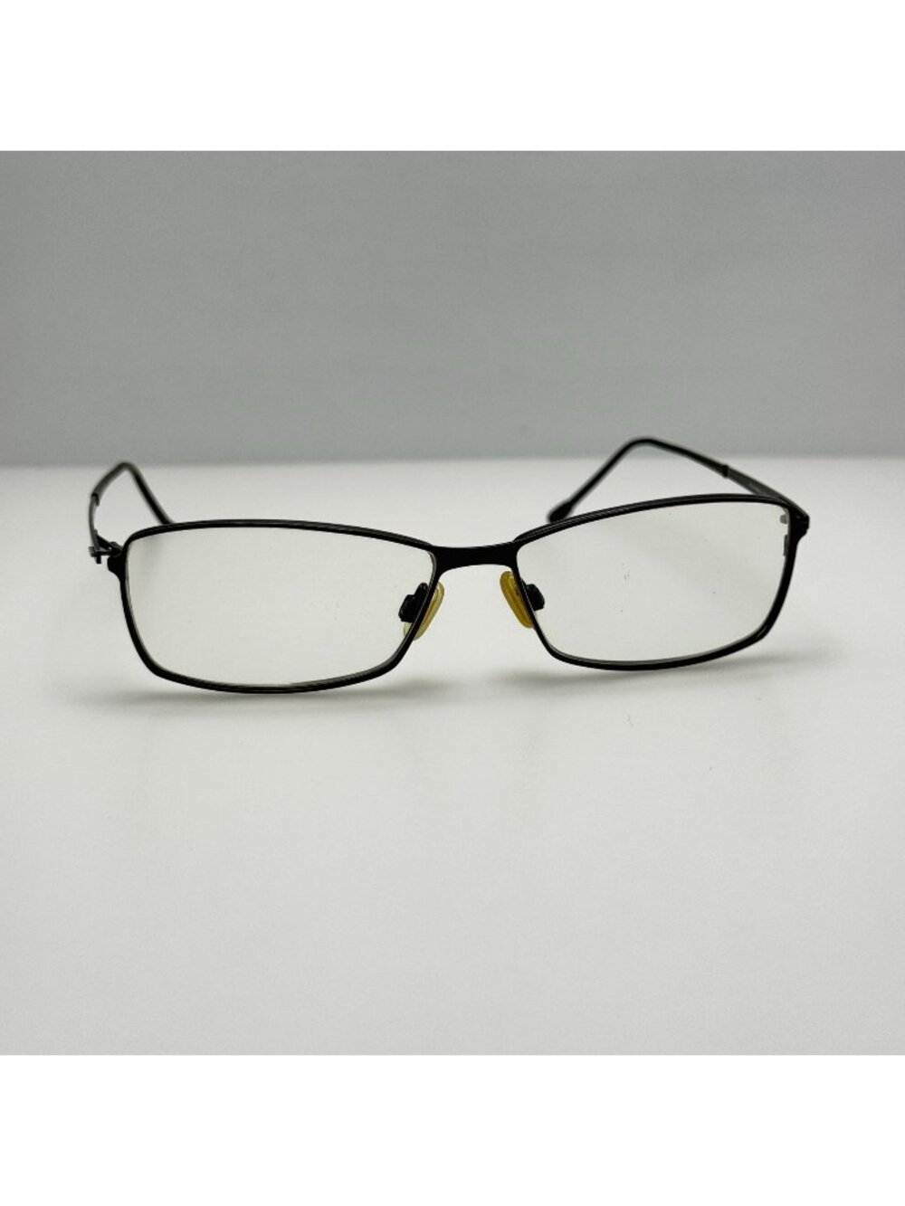 Morel Lightec 7309L MM 031 Eyeglasses Eye Glasses Frames France 53-13-135